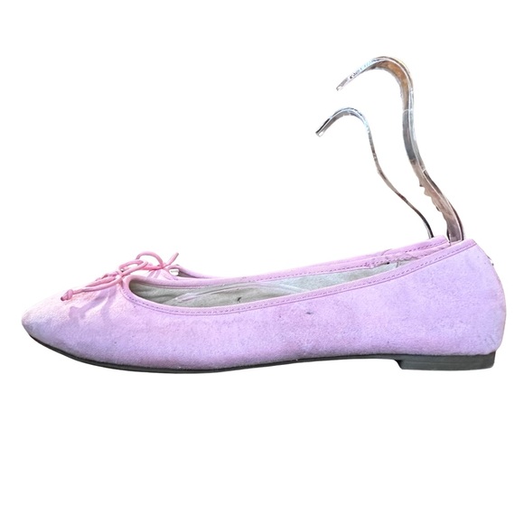 Circus by Sam Edelman Light Pink Flats - Picture 6 of 14